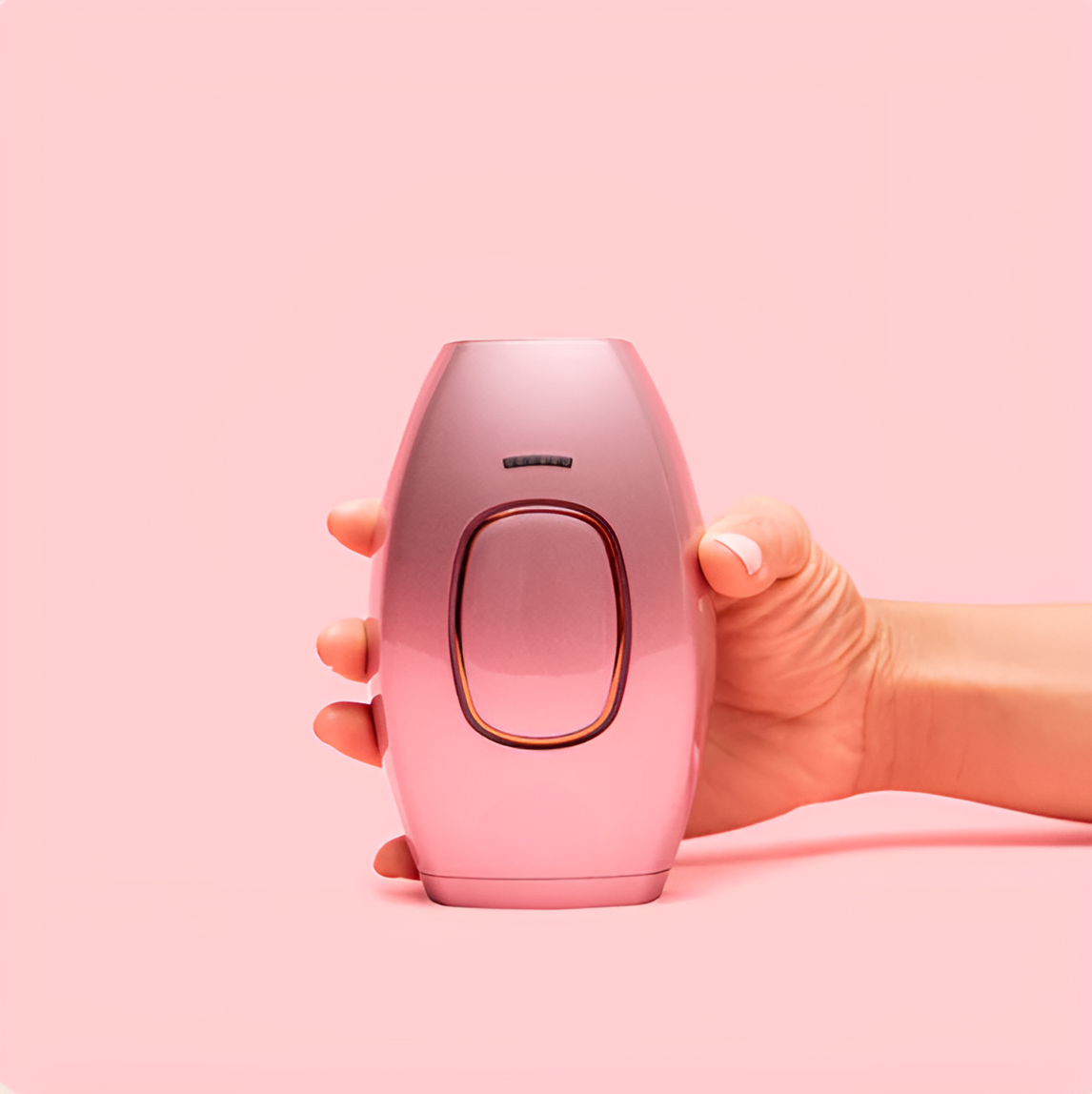 Glowie™ IPL epilátor – Zariadenie na odstránenie chĺpkov