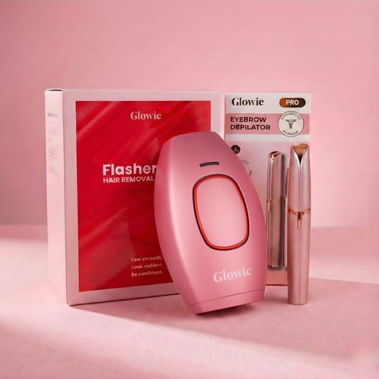 Glowie™ sada na odstraňovanie chĺpkov