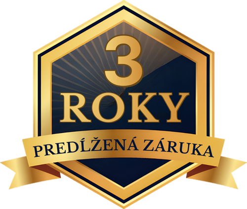 Predĺžená záruka +12 mesiacov