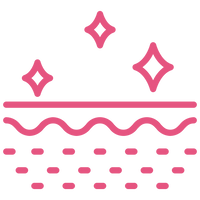 Rýchle výsledky, pokožka je pevnejšia už po prvom ošetrení