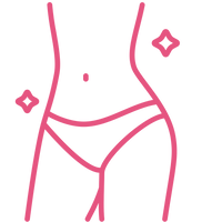 Po odstránení celulitídy sa ženy tešia z návratu sebavedomia